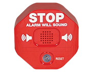 Door Alarm