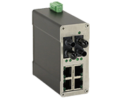 Ethernet Switches