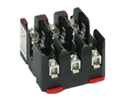 Fuseblocks & Holders