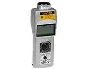 Handheld Tachometers