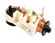 HVAC Compressors Accessories