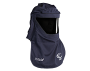 Arc Flash Hoods