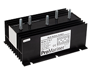Battery Isolator