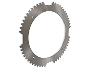 Brake & Clutch Accessories