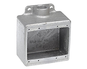 Electrical Boxes