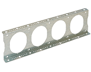 Conduit Trapeze Supports