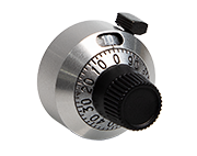 Counting Dials