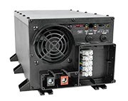 DC/AC Inverters