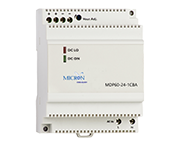 DC Uninterruptible Power Supplies