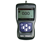 Digital Force Gauges