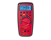Multimeters