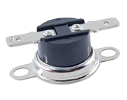 Disc Thermostats