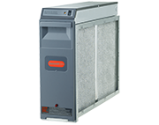 Electronic Air Cleaners