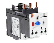 Electronic Overload Relays