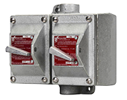 Explosion Proof