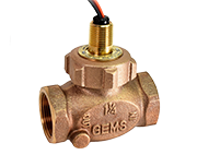 Flow Switches