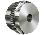 Gear Couplings