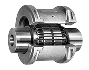 Grid Couplings