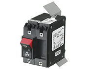 Ground Fault Control Stations