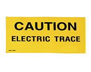 Warning Signs