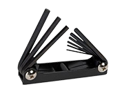 Hex Key Sets