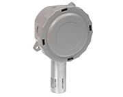Humidity Sensors