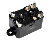 Fan Switching