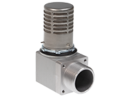 HVAC Valves Accessories