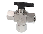 Valves - Hydraulic & Pneumatic