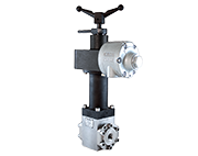 Hydraulic Regulators