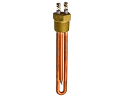 Immersion Heaters