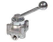 Industrial Valves
