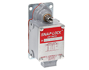Industrial Limit Switches