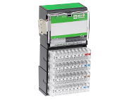 Input Modules