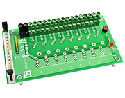 I/O Board