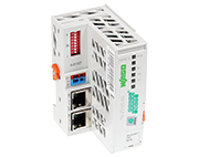 I/O Systems