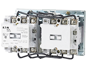 Manual Motor Contactor