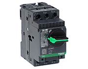 Manual Motor Starters