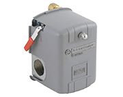 Mechanical Pressure Switches
