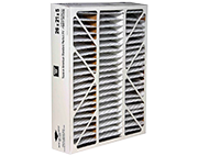 Media & Replacement Air Filters