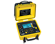 Resistance Meters