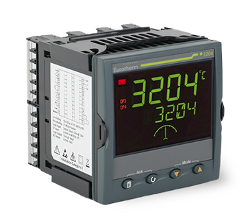 Process & Instrumentation