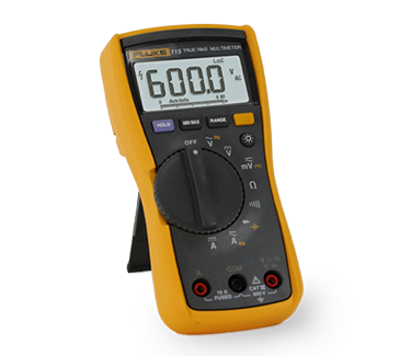 Test & Measurement