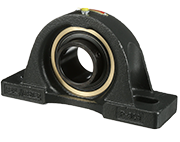 Mounted Bearings
