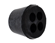 Multiple Hole