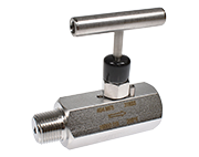 Needle Valves