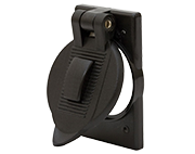 Outlet Box Covers