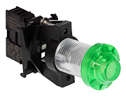 Pilot Lights