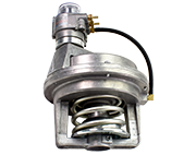 Pneumatic Actuators