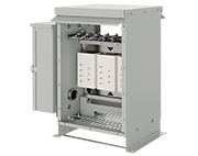 Power Centers